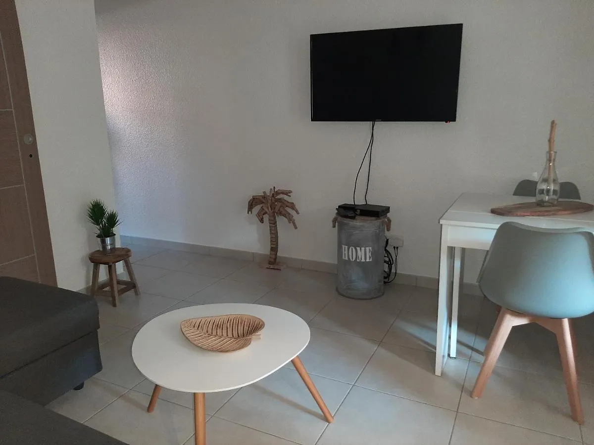 Vacances Cocooning La Londe-les-Maures Apartment