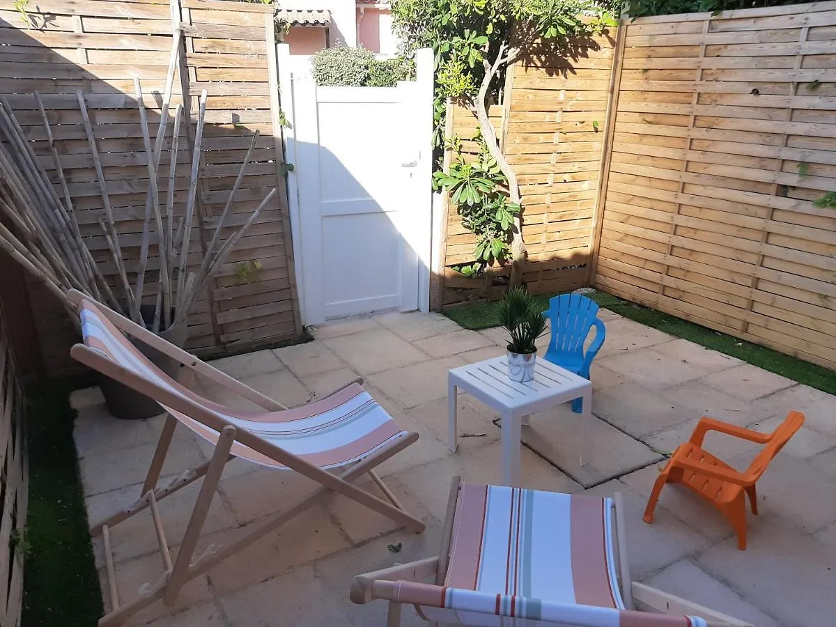 Vacances Cocooning location