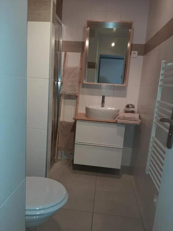 Apartment Vacances Cocooning La Londe-les-Maures