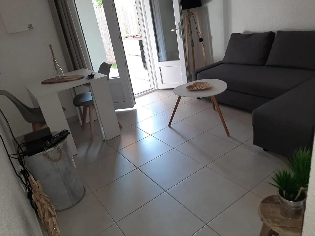 Vacances Cocooning La Londe-les-Maures