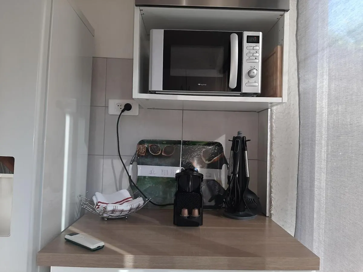 Apartment Vacances Cocooning La Londe-les-Maures France