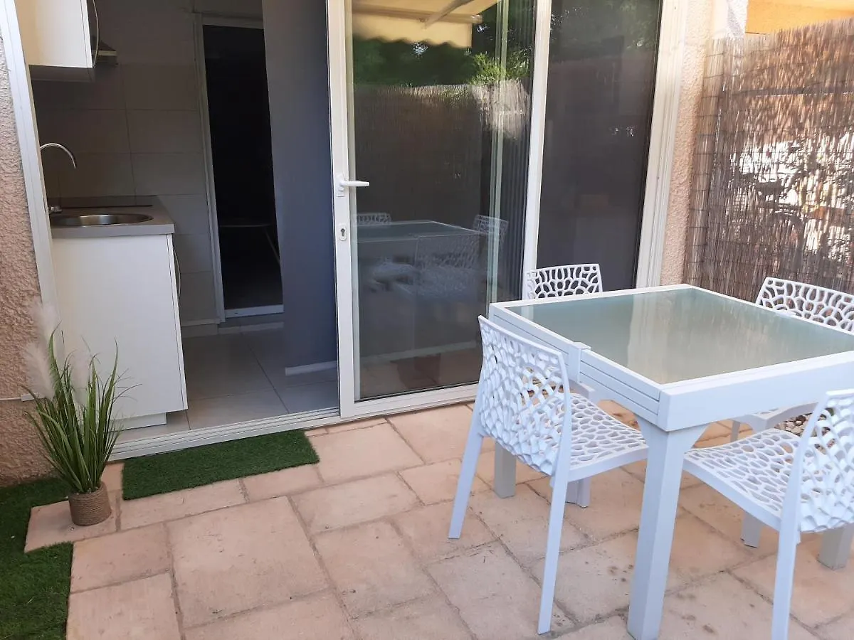 Vacances Cocooning La Londe-les-Maures Apartment