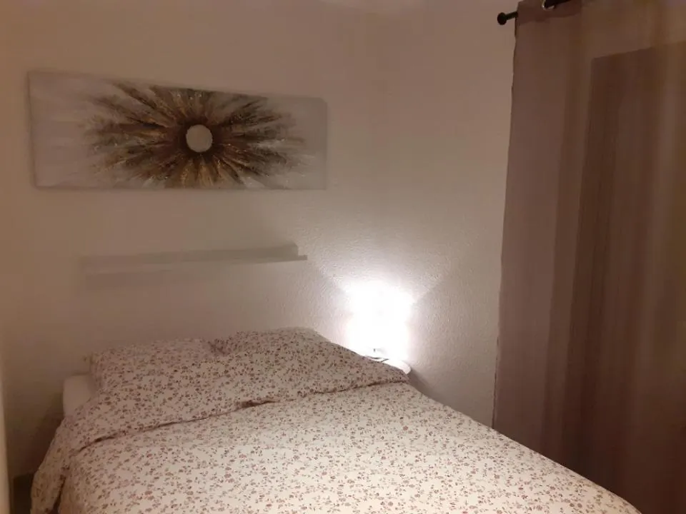Vacances Cocooning La Londe-les-Maures France